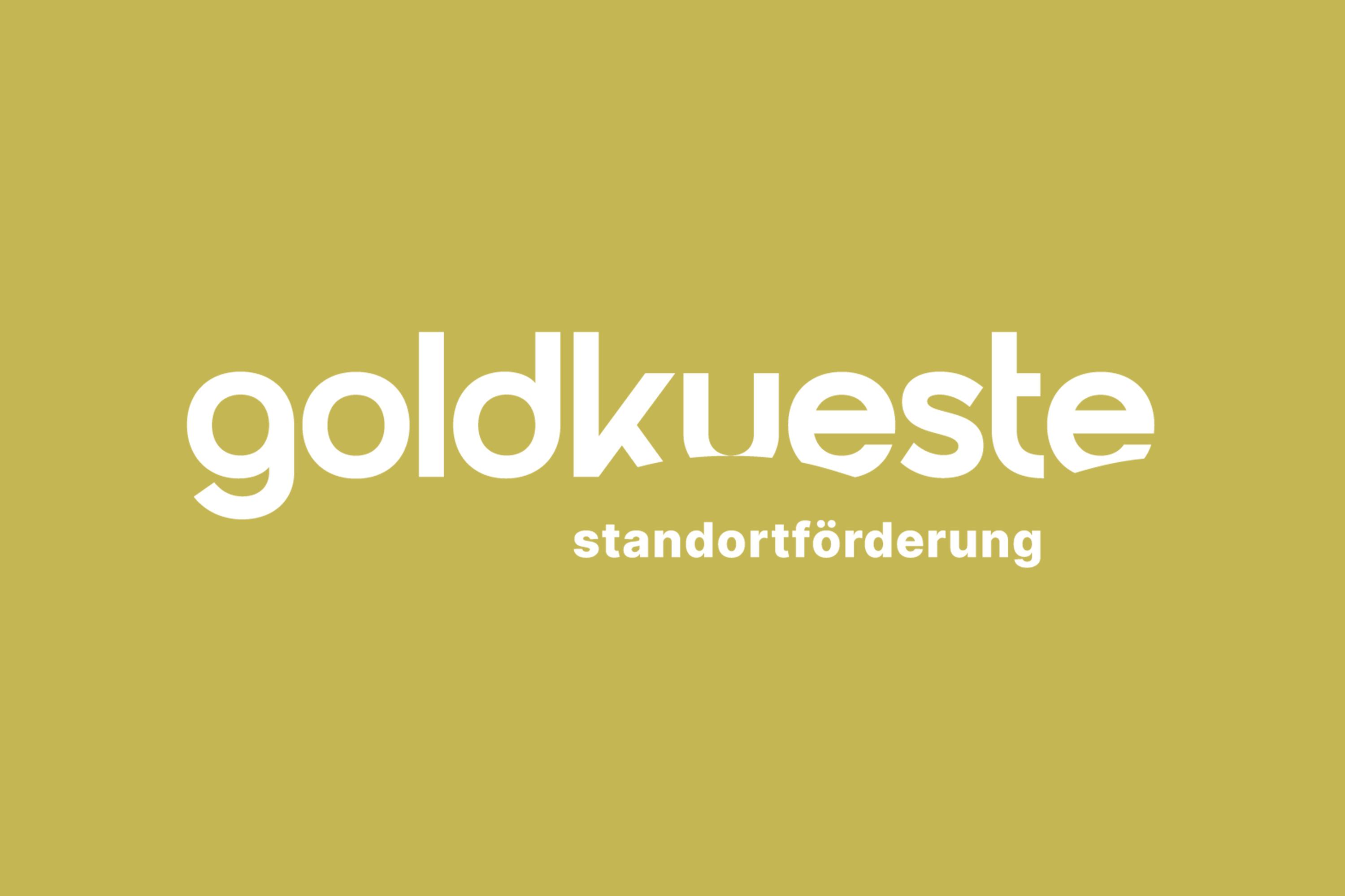 Logo Verein Standortförderung Goldküste - Wirtschaftsförderung im Bezirk Meilen